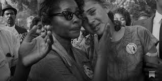 March for Jobs and Freedom