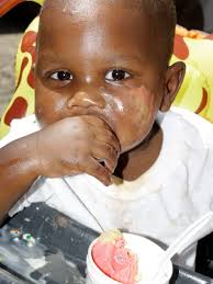 Jackson Zoo Ice Cream Safari