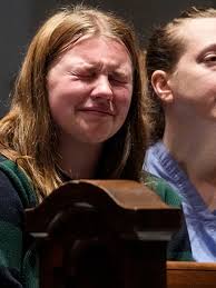 Nashville school shooting victims include pastor's daughter