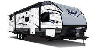 Maybe you would like to learn more about one of these? 2019 Forest River Salem Cruise Lite 212rbxl Specs And Literature Guide