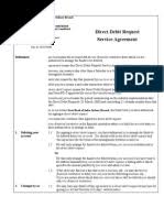 Customers may pay bills, enquire balance and conduct a host of financial services. Bizchannel Cimb Application Form Ver1 8 Financial Transaction Payments