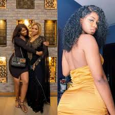 Nollywood actress, iyabo ojo, who is also the chief executive officer of fespris limited, has accused a former employee, gbeminiyi adegbola,. You Must Have A Baby At 25 Iyabo Ojo Tells Daughter Ghanamma Com