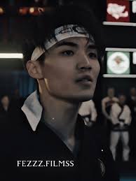 Axel Vs Kwon at The Beach