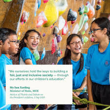 May 15, 2021 · ms. Moe Singapore On Twitter 1 2 We Aspire To Build A Fair Just And Inclusive Society Where Everyone Has Equal Opportunities To Develop To Their Full Potential Regardless Of Background To Do So