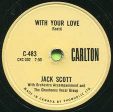 Jack Scott