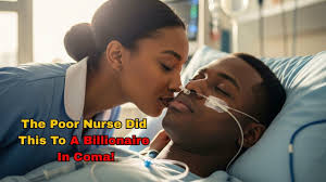 Intense romantic encounter between two people