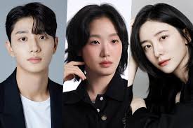 Song Geonhee make a special appearance in the last episode of 'Family by  Choice' and will have a scene with Seo Jihye (Park Dal) #FamilyByChoice  #SongGeonHee