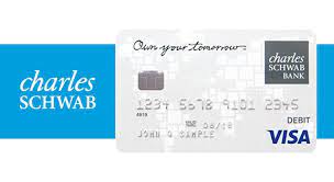 Owning a bank was the furthest thing from chuck schwab's mind when he founded charles schwab & co. Complete Guide To Your Schwab Debit Card 2019 Marotta On Money