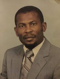 Thanks for the mention in your expressions, Tonnie Nelson. Most people  don't know we go back 50 years. Along with Lyn Shaquan Bobo Muhammad, Pott  Logan and Kenneth Roberson, we were at