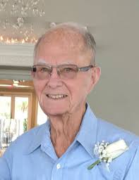 Obituary information for Donald Charles Mueller