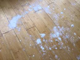 Let's mention prefinished stained bamboo flooring and hand scraped. Chicago Refinishing And Replacing Solid Bamboo Prefinished Hardwood Flooring Hardwood Flooring Installation And Refinishing Experts Chicago Area