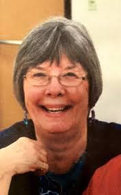 Carol Hotchkiss's Instagram, Twitter & Facebook