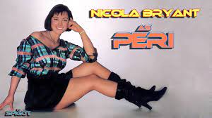 Perpugilliam Peri Brown Nicola Bryant Travelled WithSexiezPix Web Porn