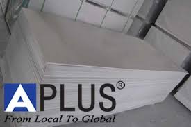 Karena harga plafon gypsum per meter persegi terbilang murah dan plafon gypsum mudah dipasang. Harga Gypsum Aplus Per Lembar 2021
