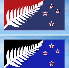 Jacks on bowsprits or foremasts appeared in the 17th century. Volksentscheid Eine Neue Flagge Fur Neuseeland Nein Danke Welt