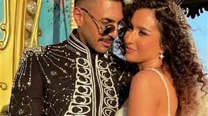 #عرب_وود | مشاهد من احتفال حسن أبو الروس، نجم مسلسل بـ ١٠٠ وش، بزفافه على غادة والي في الملاهي pic.twitter.com/cukvaopd4n. Joa4tcr4az1eym