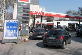 La france premier producteur européen d'éthanol. Le Grand Retour De L Ethanol En France Auto Journal