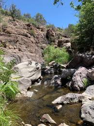 Our wedding venue is located in moundridge, ks, tucked deep inside some of turkey. Photos Of Turkey Creek Hot Springs New Mexico Alltrails