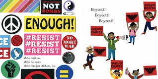 Maybe you would like to learn more about one of these? Peaceful Fights For Equal Rights Sanders Rob Schorr Jared Andrew Amazon De Bucher