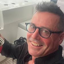 Adrian Barrett's Instagram, Twitter & Facebook