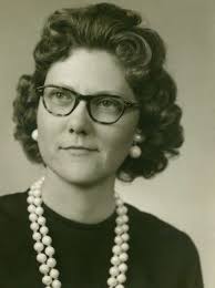 Helen Jean Cannon Gleghorn