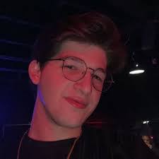 Matt Martocci's Instagram, Twitter & Facebook