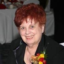 Betty 'Jean' Morency Obituary