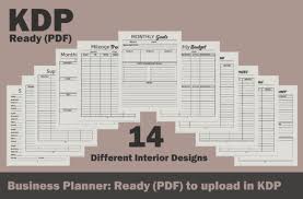 Free handpicked ui kits for your real life projects. How To Sell Books And Journals On Kindle Direct Publishing Creative Fabrica