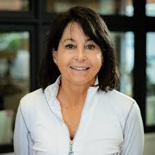 Linda Tryon's Instagram, Twitter & Facebook