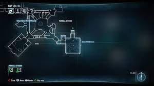 Arrived inside the panessa studios (if you do not know when and how to get there consult our guide to the main missions of the game), with batman, where they. Batman Arkham Knight Quickstart Guide Without The Sarcasm