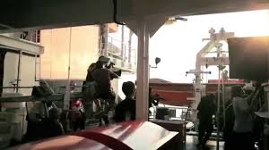 ﻿ watch latest movies and tv shows online on wat32.com. The Making Of Ah Boys To Men 3 Frogmen Youtube