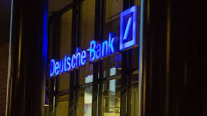 Deutsche bank s head of corporate finance in london departs. Deutsche Bank Slimming Down U K Presence To Prepare For Brexit Bloomberg