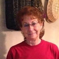 RUTH WILLOUGHBY Obituary