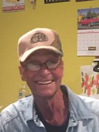 Obituary for Ronald R. Boge