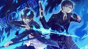 The popular manga series by kazue kato celebrated its tenth anniversary last year. Blue Exorcist Ao No Exorcist Season 3 Everything We Know So Far