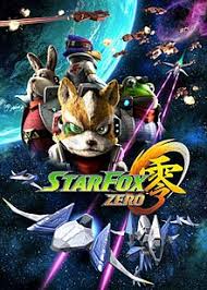 Star Fox Zero Wikipedia