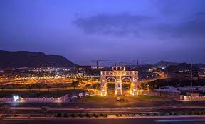 جامعه طيبه بلاك بورد البوابة