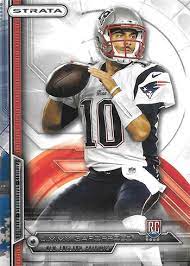 We did not find results for: Jimmy Garoppolo Rookie Card Rankings And What S The Most Valuable