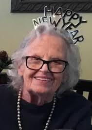 Marilynn Gillespie Obituary