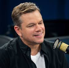 To portray oklahoma oil rig worker bill baker — a father who. Matt Damon Dishes About His Irish Coronavirus Lockdown In Interview The New York Times
