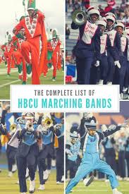 With a presence in each of tennessee's 95 counties, the university of tennessee system carries out its education, research and outreach mission every day. 96 Hbcu Bands Ideas Hbcu Marching Band Historically Black Colleges And Universities