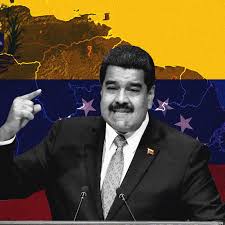 Get breaking news on venezuela from miami, fl. How Venezuela Went From A Rich Democracy To A Dictatorship On The Brink Of Collapse Vox