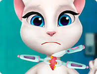 Pregnant Minion Girl