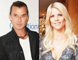 Located in seminole landing, a private, gated community located on the atlantic ocean and next to seminole golf club, the property totals about 25,878 square feet. New Couple Gavin Rossdale Dating Tiger Woods Ex Elin Nordegren