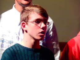 Friends of Elliot Horstman