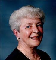 Claire Whalen Obituary (1930