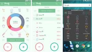 Thus, i turned to expense tracking apps in order to help me better manage my personal finances, lest i spend all of my salary on food delivery and online. 10 Best Apps For Tracking Expenses To Manage The Budget Android Ios