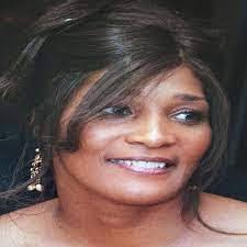 Tonia Blackmon's Instagram, Twitter & Facebook