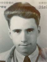 The Mount Mestas Memorial Monument