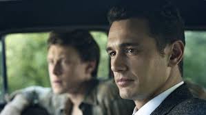 KING'S CORNER] 11.22.63 (2016)